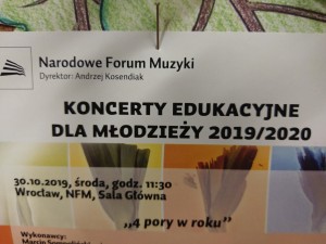 KONCERT KL. 5A,5B 2019 (1) 