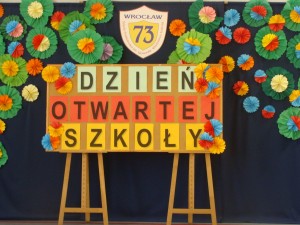 Dzień Otwartej Szkoły / 7.04.2018 r.