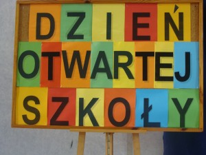 Dzień Otwartej Szkoły / 9.03.2019 r.