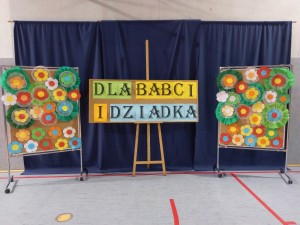 Dzień Babci i Dziadka - 7.02.2020 r.