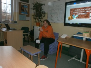 II życie śmieci (8)  