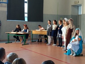 Szkolne JASEŁKA 20.12.19 (20) 