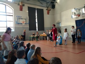 Szkolne JASEŁKA 20.12.19 (21) 