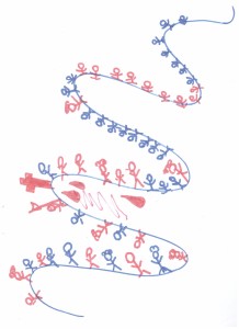 Kasia i Julia Parulska 5b esy floresy religia 001         