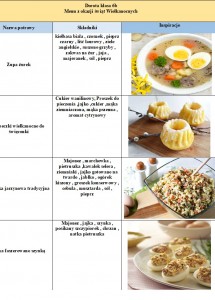 Świąteczne menu (3) 