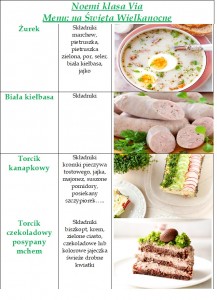 Świąteczne menu (7) 