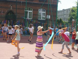 PIKNIK SZKOLNY / 20.06.2018