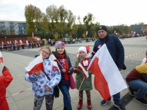 Radosna Parada Niepodległosci 11.11.19 (4) 