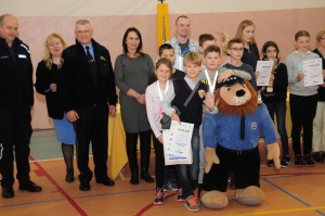 Ruch drogowy SP 9 (9)  