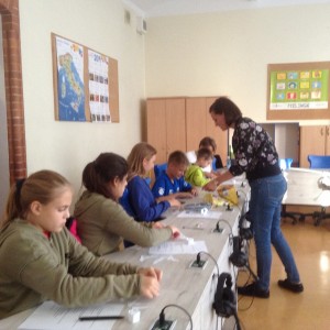 Wieczór czwartkowy (5)   