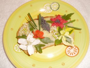 Lena 3b RADOSNE KANAPKI  