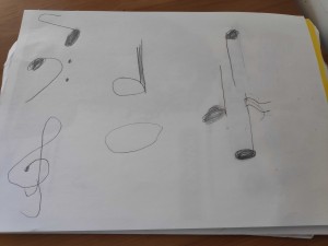 Tomek T. 1a Tworzenie własnej MUZYKI (1) 