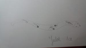 Julek Sz. 2 Tydzień  