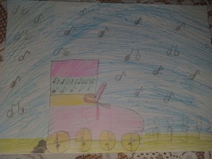 Emilka Moje muzyczne marzenie na Dzień Dziecka