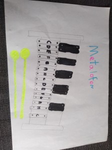 Natalka 3b Moje muzyczne marzenie na Dzień Dziecka