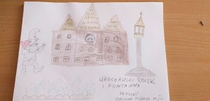 7 tydzień Wrocławskie spacery